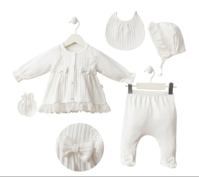MONALİSA 5'li Set