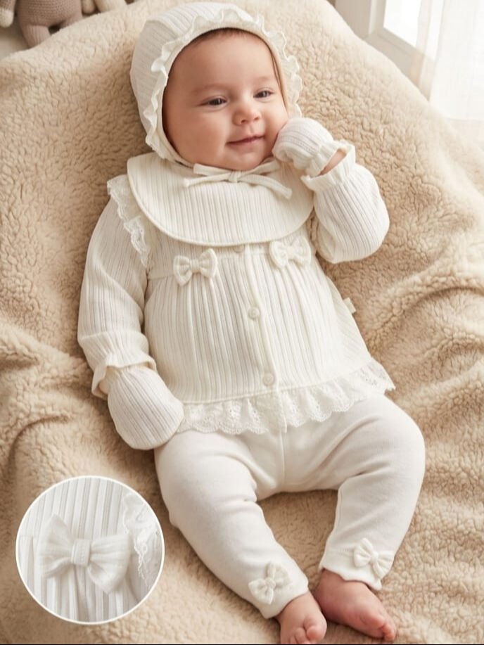MONALİSA 5'li Set